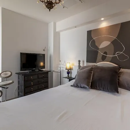 Casa La Vista Semesterbostad Nerja