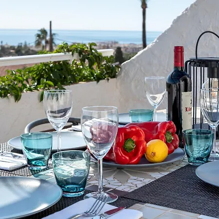 Villa Casa La Vista Nerja