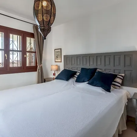 Casa La Vista * Nerja