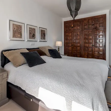 Villa Casa La Vista Nerja