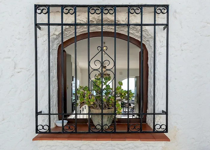 Casa La Vista Nerja