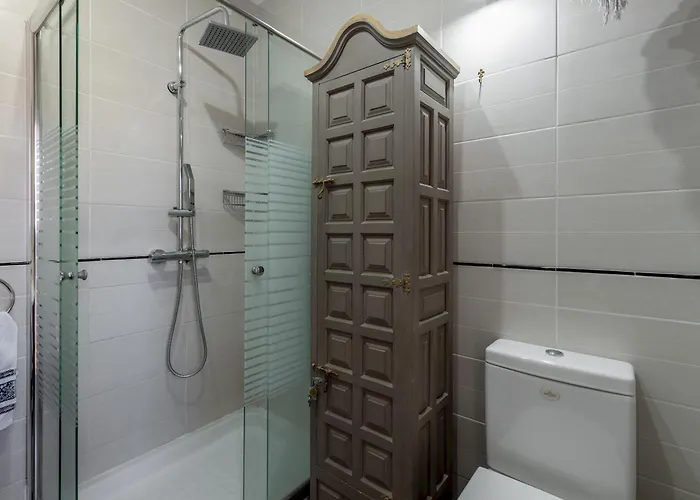 Casa La Vista * Nerja