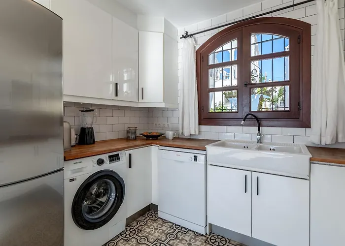 Casa La Vista Semesterbostad