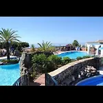 Вилла Casa La Vista *