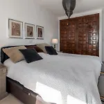 Вилла Casa La Vista Нерха