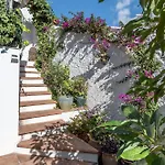 Вилла Casa La Vista *