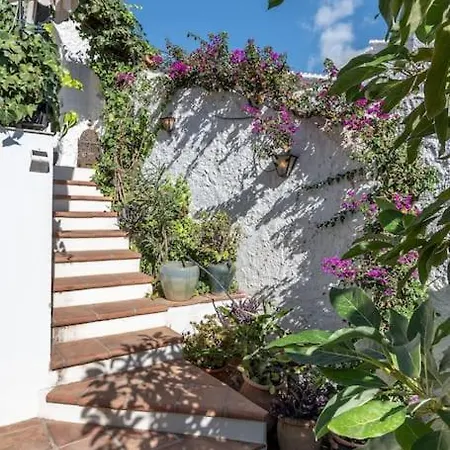 Casa La Vista Holiday home