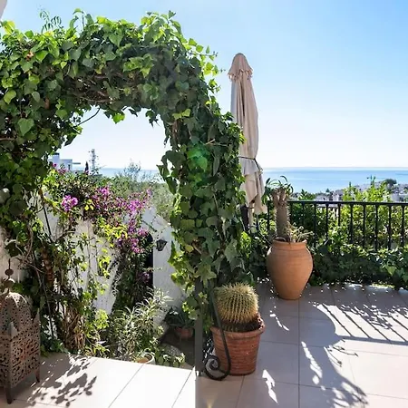Holiday home Casa La Vista *