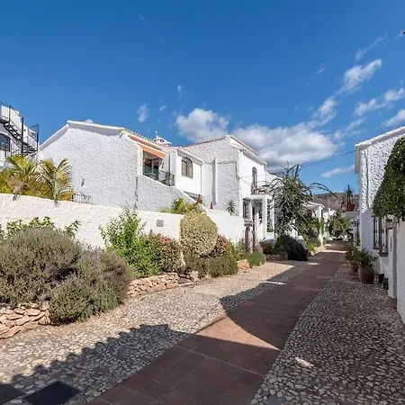 Casa La Vista Holiday home Nerja
