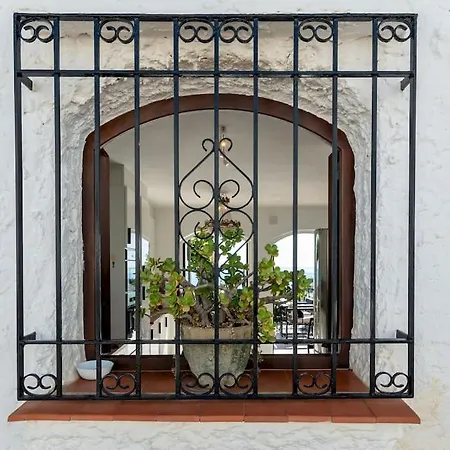 Holiday home Casa La Vista *