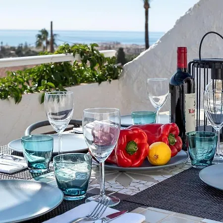 Casa La Vista Holiday home *