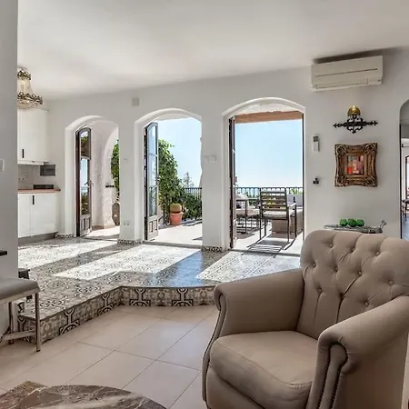 Casa La Vista Holiday home Nerja
