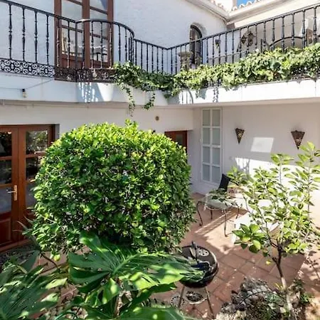 Casa La Vista * Nerja