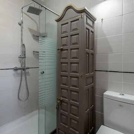 Casa La Vista Holiday home Nerja
