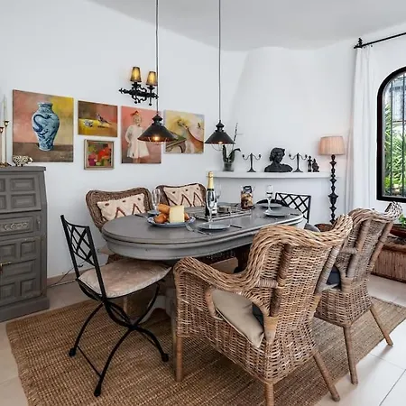Casa La Vista Nerja
