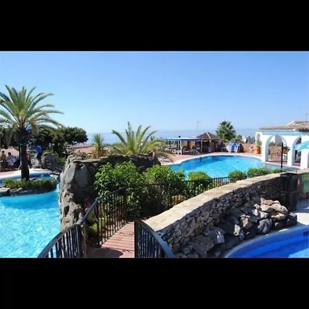 בית נופש Casa La Vista *