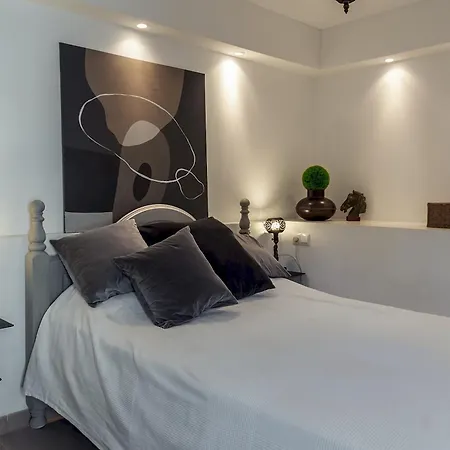 Casa La Vista ネルハ