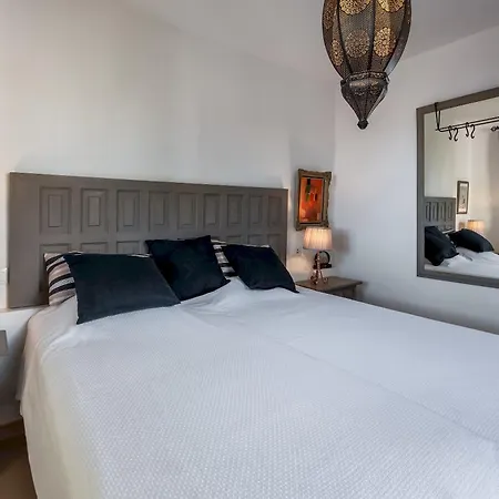 בית נופש Casa La Vista