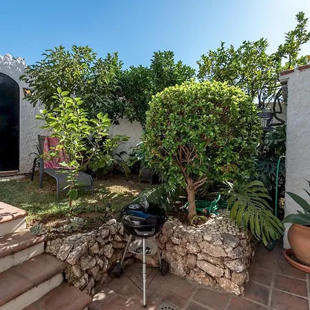 בית נופש Casa La Vista *