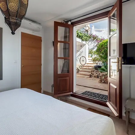 Casa La Vista 別荘 ネルハ