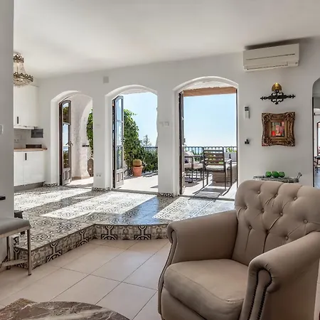 Casa La Vista 別荘