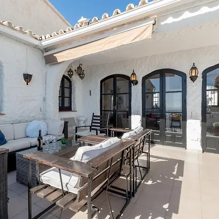 בית נופש Casa La Vista