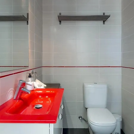 別荘 Casa La Vista *