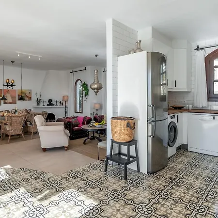 Casa La Vista * נרחה