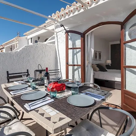 Casa La Vista בית נופש *