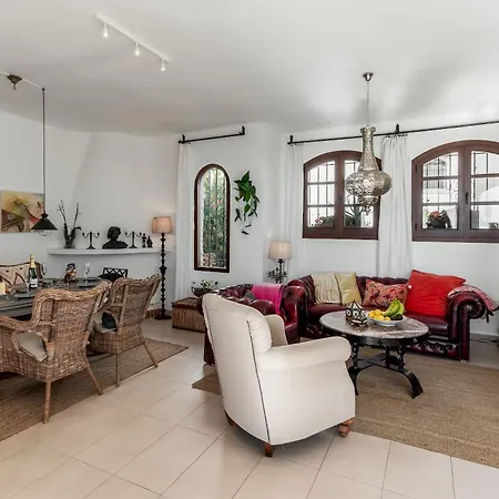 Casa La Vista נרחה