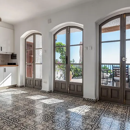 Casa La Vista * Nerja
