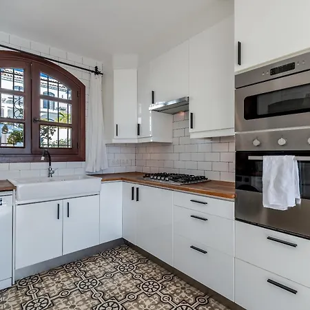 Casa La Vista * ネルハ