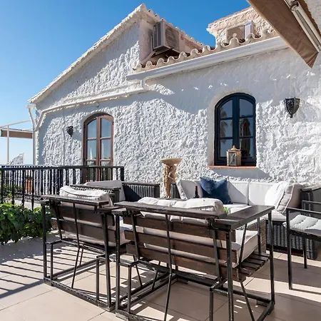 Casa La Vista Nerja
