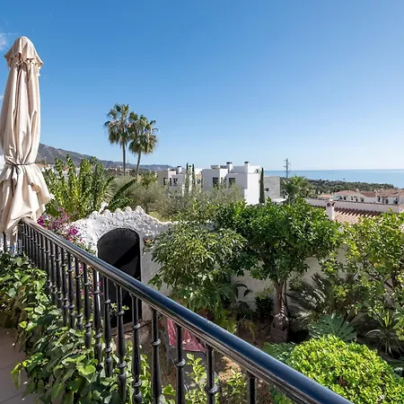 Casa La Vista * Nerja