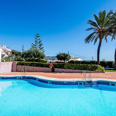 Casa La Vista * ネルハ