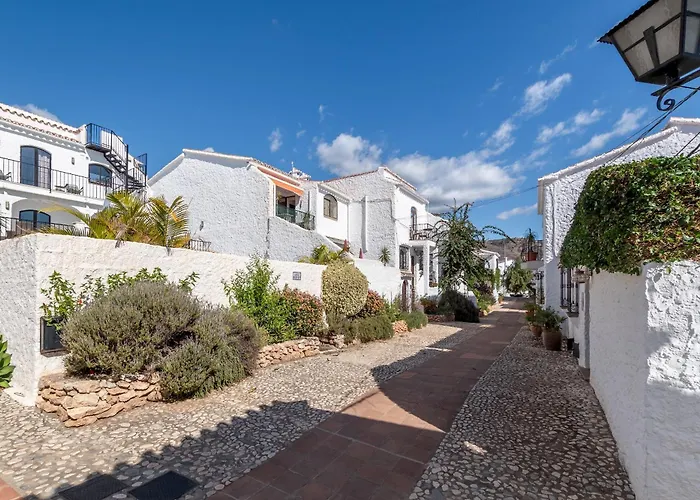 Casa La Vista בית נופש