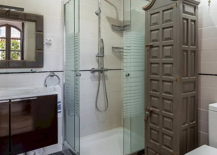 Casa La Vista בית נופש *