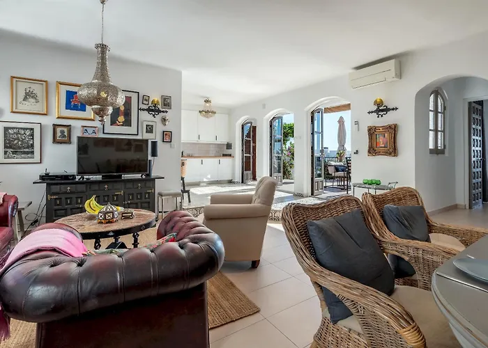 Casa La Vista נרחה