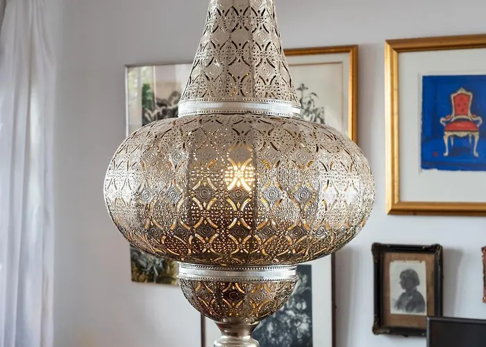 Casa La Vista בית נופש *