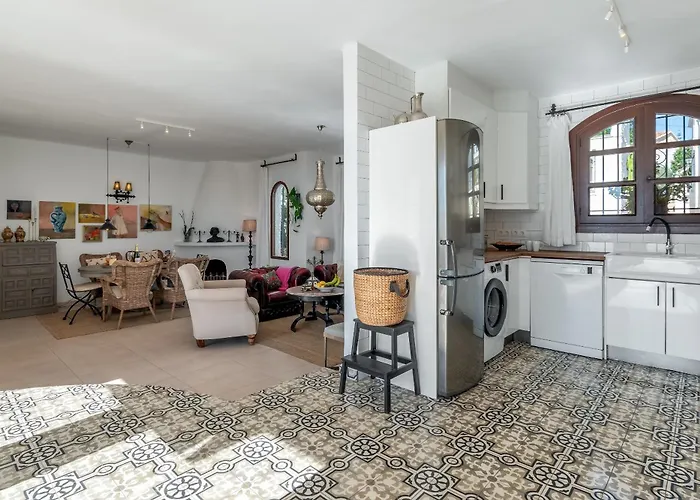 Casa La Vista * נרחה