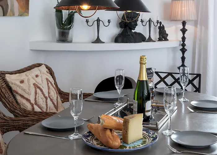 Casa La Vista Будинок відпочинку