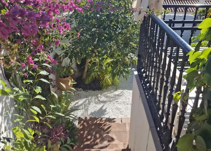 Casa La Vista בית נופש *