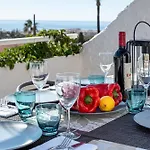 Villa Casa La Vista Nerja