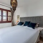 Casa La Vista * Nerja
