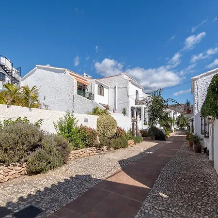 Casa La Vista Сasa de vacaciones