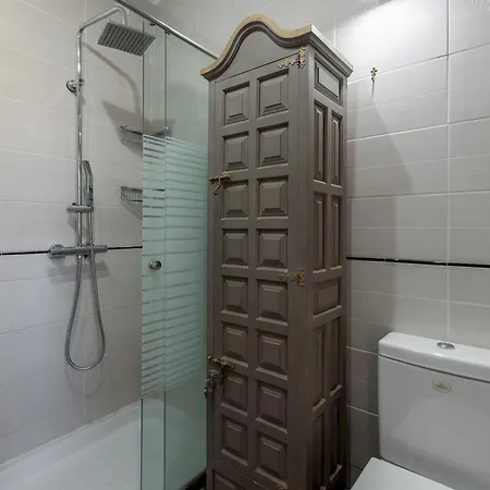 Casa La Vista * Nerja