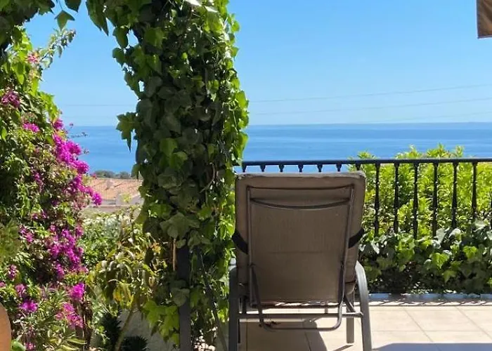 Casa La Vista Сasa de vacaciones