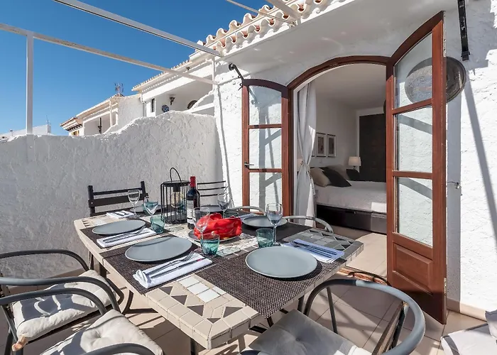 Casa La Vista Сasa de vacaciones *