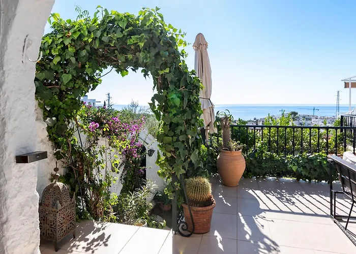 Casa La Vista Сasa de vacaciones