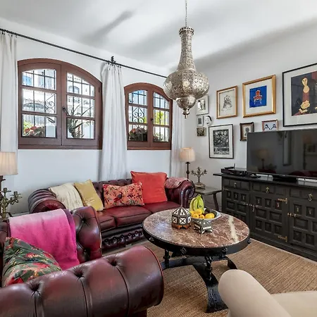 Casa La Vista *